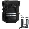 ATSA Everyday® Skateboard Backpack + Free Waist Straps