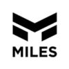Miles electric skateboard backpack